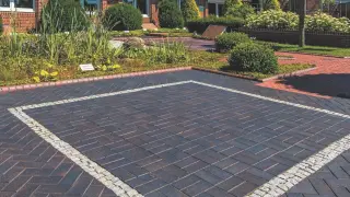 Pflasterklinker, Klein- und Mosaikpflaster Pflasterklinker, Klein- und Mosaikpflaster