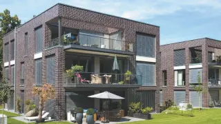 Verblendklinker und Klinker-Formsteine Verblendklinker und Klinker-Formsteine