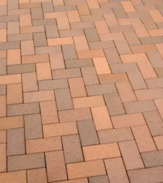 Pflasterklinker, Klein- und Mosaikpflaster Pflasterklinker, Klein- und Mosaikpflaster