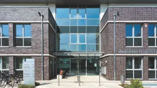 Verblendklinker und Klinker-Formsteine Verblendklinker und Klinker-Formsteine