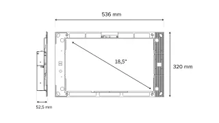 KNX-Bedienpanels zur Haus- und Gebäudesteuerung KNX-Bedienpanels zur Haus- und Gebäudesteuerung