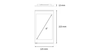KNX-Bedienpanels zur Haus- und Gebäudesteuerung KNX-Bedienpanels zur Haus- und Gebäudesteuerung