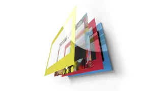 KNX-Bedienpanels zur Haus- und Gebäudesteuerung KNX-Bedienpanels zur Haus- und Gebäudesteuerung