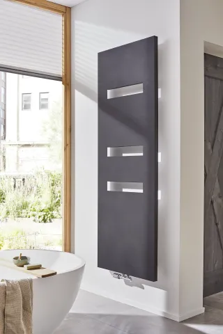 Designheizkörper zur individuellen Raumgestaltung Designheizkörper zur individuellen Raumgestaltung