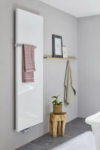 Designheizkörper zur individuellen Raumgestaltung Designheizkörper zur individuellen Raumgestaltung