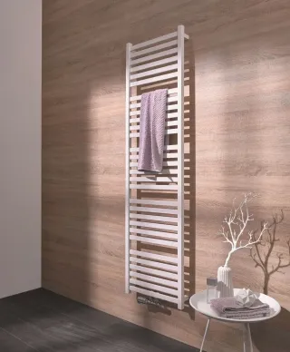 Designheizkörper zur individuellen Raumgestaltung Designheizkörper zur individuellen Raumgestaltung
