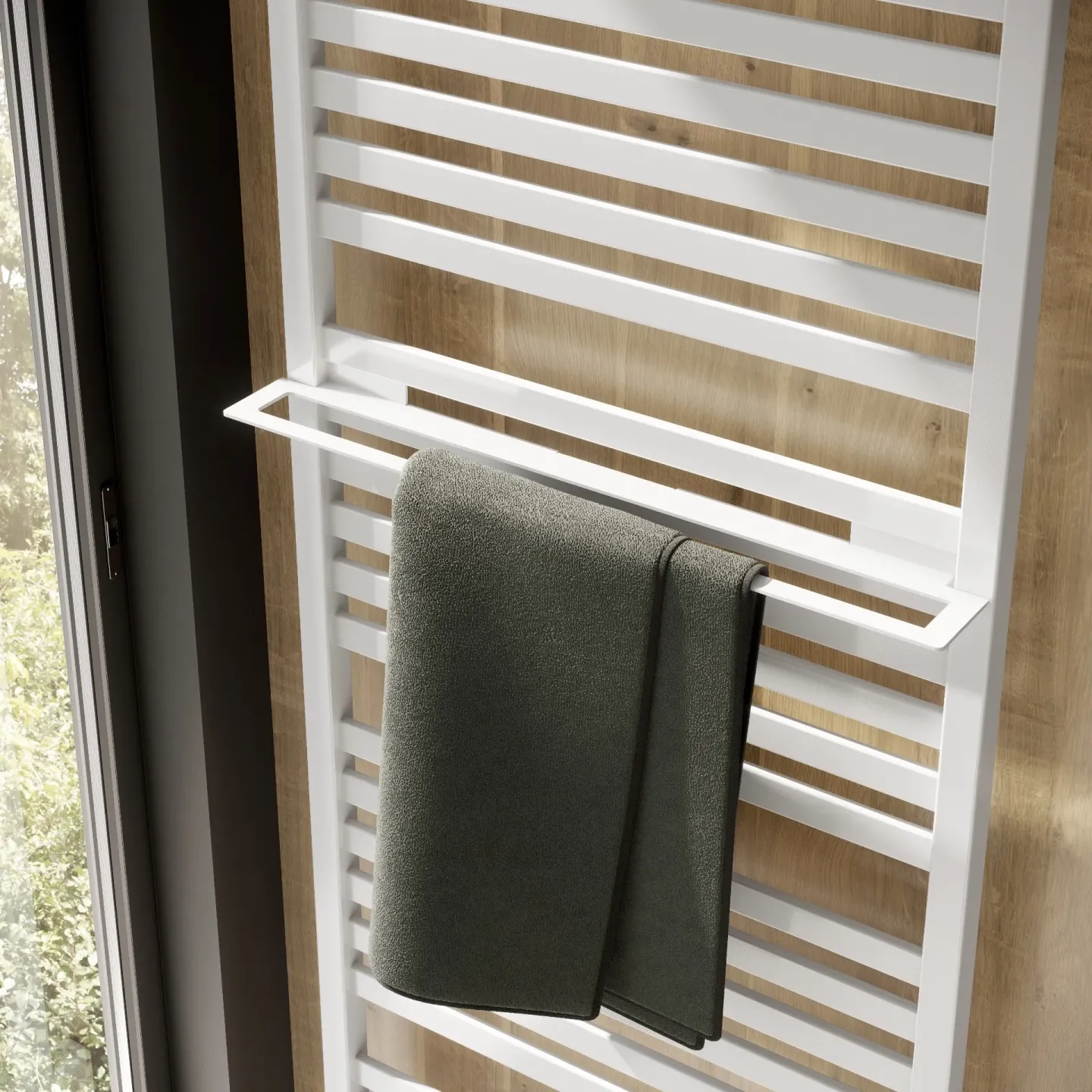 Designheizkörper zur individuellen Raumgestaltung Designheizkörper zur individuellen Raumgestaltung