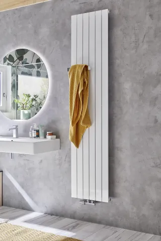 Designheizkörper zur individuellen Raumgestaltung Designheizkörper zur individuellen Raumgestaltung