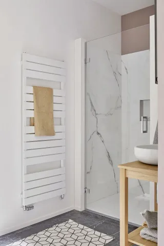 Designheizkörper zur individuellen Raumgestaltung Designheizkörper zur individuellen Raumgestaltung