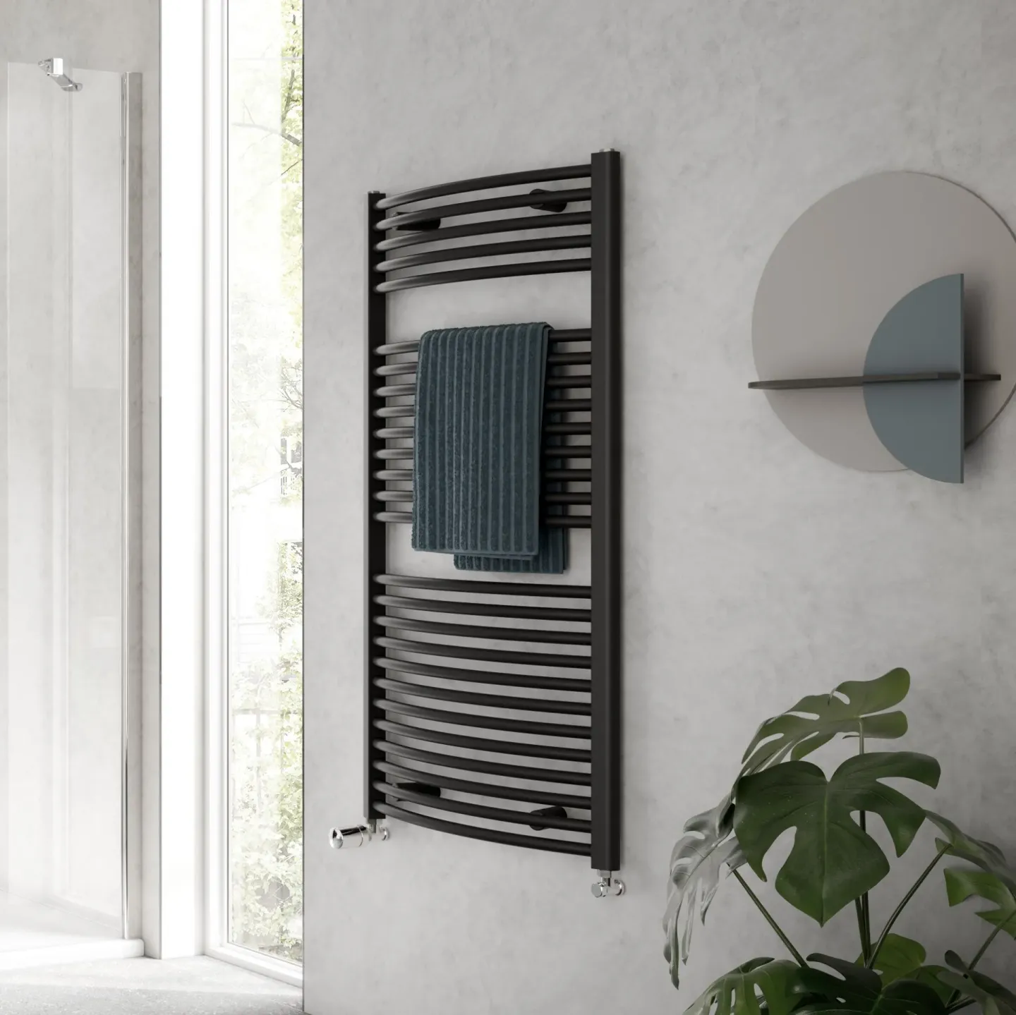 Designheizkörper zur individuellen Raumgestaltung Designheizkörper zur individuellen Raumgestaltung