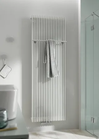 Designheizkörper zur individuellen Raumgestaltung Designheizkörper zur individuellen Raumgestaltung