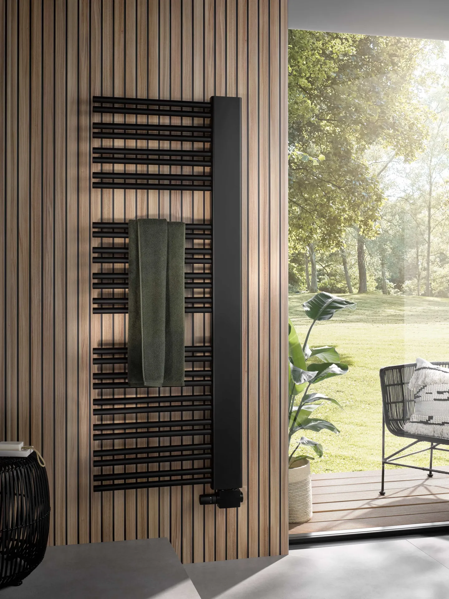 Designheizkörper zur individuellen Raumgestaltung Designheizkörper zur individuellen Raumgestaltung