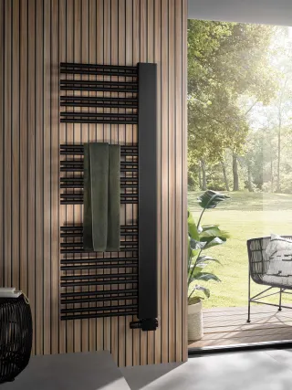 Designheizkörper zur individuellen Raumgestaltung Designheizkörper zur individuellen Raumgestaltung