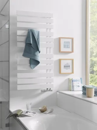 Designheizkörper zur individuellen Raumgestaltung Designheizkörper zur individuellen Raumgestaltung