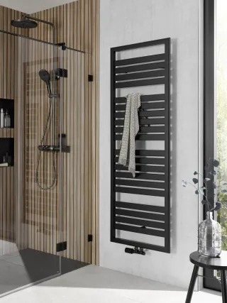 Designheizkörper zur individuellen Raumgestaltung Designheizkörper zur individuellen Raumgestaltung