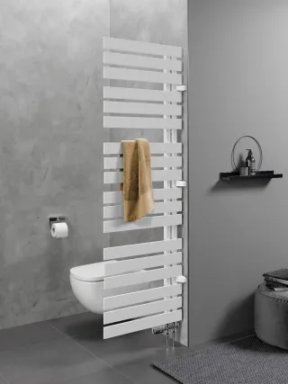 Designheizkörper zur individuellen Raumgestaltung Designheizkörper zur individuellen Raumgestaltung