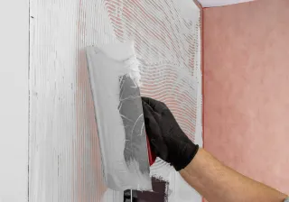 RenoDeco zur kreativen Wandverkleidung bei Sanierungen und Neubau RenoDeco zur kreativen Wandverkleidung bei Sanierungen und Neubau
