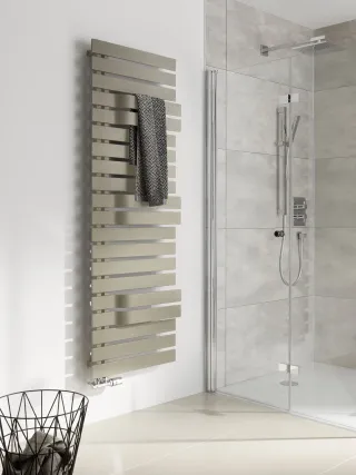 Designheizkörper zur individuellen Raumgestaltung Designheizkörper zur individuellen Raumgestaltung