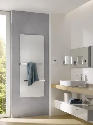 Designheizkörper zur individuellen Raumgestaltung Designheizkörper zur individuellen Raumgestaltung