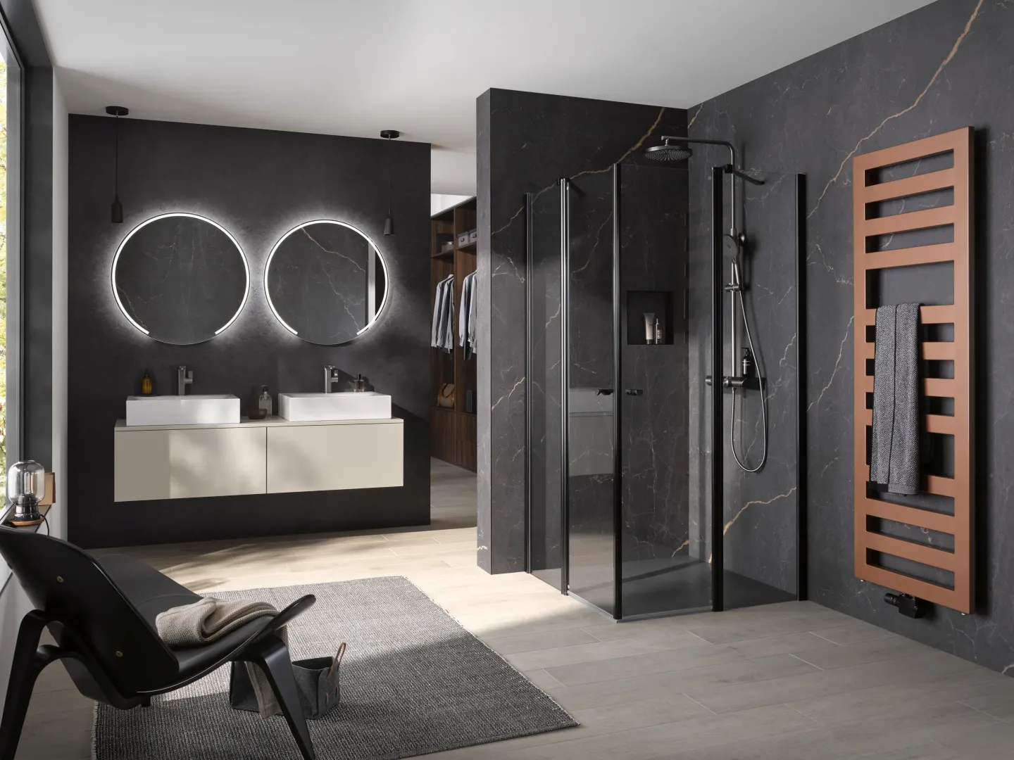 RenoDeco zur kreativen Wandverkleidung bei Sanierungen und Neubau RenoDeco zur kreativen Wandverkleidung bei Sanierungen und Neubau