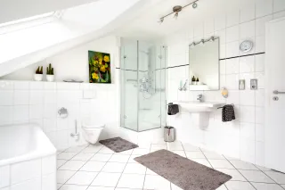 RenoDeco zur kreativen Wandverkleidung bei Sanierungen und Neubau RenoDeco zur kreativen Wandverkleidung bei Sanierungen und Neubau