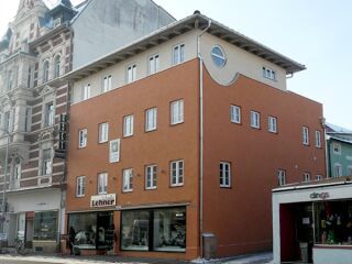 Nachverdichtung ohne Fundamentverstärkung?