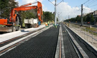 Bodengittersystem ECORASTER® Bodengittersystem ECORASTER®