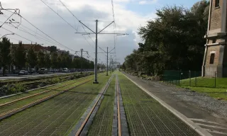 Bodengittersystem ECORASTER® Bodengittersystem ECORASTER®