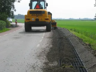 Bodengittersystem ECORASTER® Bodengittersystem ECORASTER®