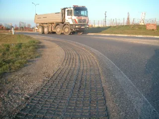 Bodengittersystem ECORASTER® Bodengittersystem ECORASTER®