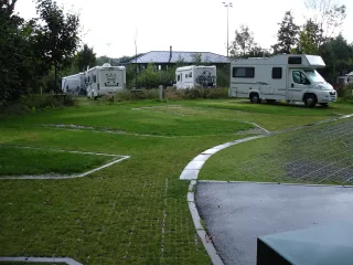 Bodengittersystem ECORASTER® Bodengittersystem ECORASTER®