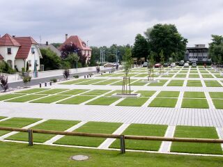 Innenstädte als Oase: Grüne Flächen intelligent nutzen