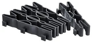 Bodengittersystem ECORASTER® Bodengittersystem ECORASTER®