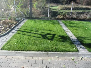 Bodengittersystem ECORASTER® Bodengittersystem ECORASTER®