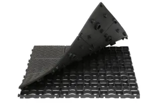 Bodengittersystem ECORASTER® Bodengittersystem ECORASTER®