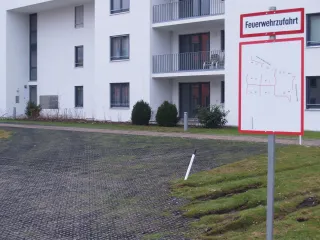 Bodengittersystem ECORASTER® Bodengittersystem ECORASTER®