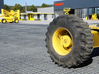 Bodengittersystem ECORASTER® Bodengittersystem ECORASTER®