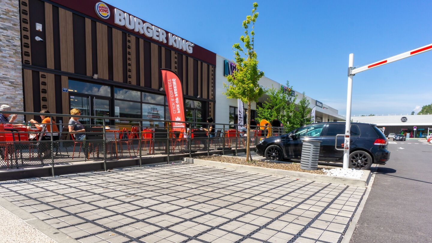 Bodenbefestigungssysteme