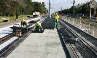 Bodengittersystem ECORASTER® Bodengittersystem ECORASTER®