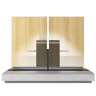Barrierefreie Außentürdichtung Rainstop® Barrierefreie Außentürdichtung Rainstop®