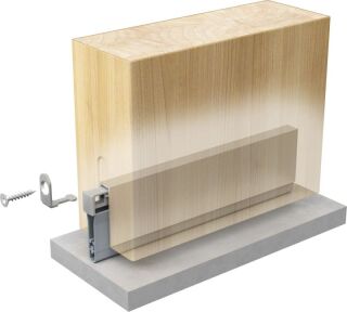 Schall-Ex® L-8/30 WS Athmer - Schall-Ex® L-8/30 WS
