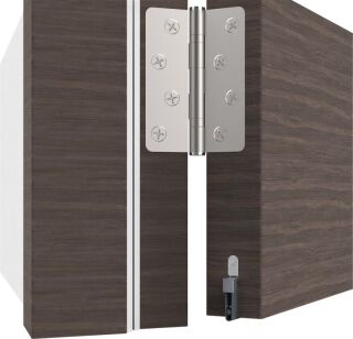 Schall-Ex® L-8/30 WS Athmer - Schall-Ex® L-8/30 WS