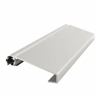 Fingerschutz an Glastüren Fingerschutz an Glastüren