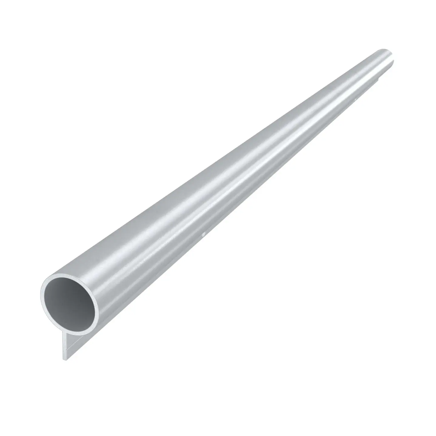 Fingerschutzprofile für die Bandseite Fingerschutzprofile für die Bandseite