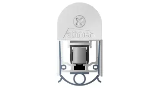 Barrierefreie Außentürdichtung Rainstop® Barrierefreie Außentürdichtung Rainstop®