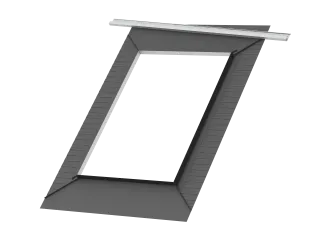 VELUX Anschlusszubehör VELUX Deutschland - VELUX Anschlusszubehör