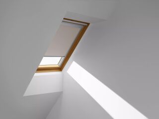 VELUX Verdunkelungs-Rollo Classic VELUX Deutschland - VELUX Verdunkelungs-Rollo Classic