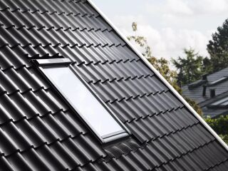 VELUX INTEGRA Solarfenster GGL VELUX Deutschland - VELUX INTEGRA Solarfenster GGL