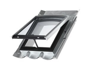 VELUX Kaltraum-Fenster GVR