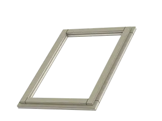 VELUX Anschlusszubehör VELUX Deutschland - VELUX Anschlusszubehör